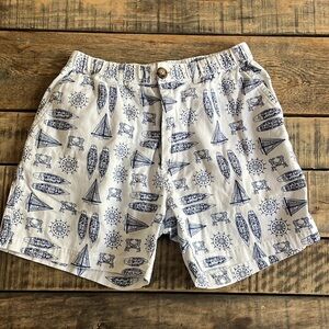 Chubbies Men’s Shorts Size Medium